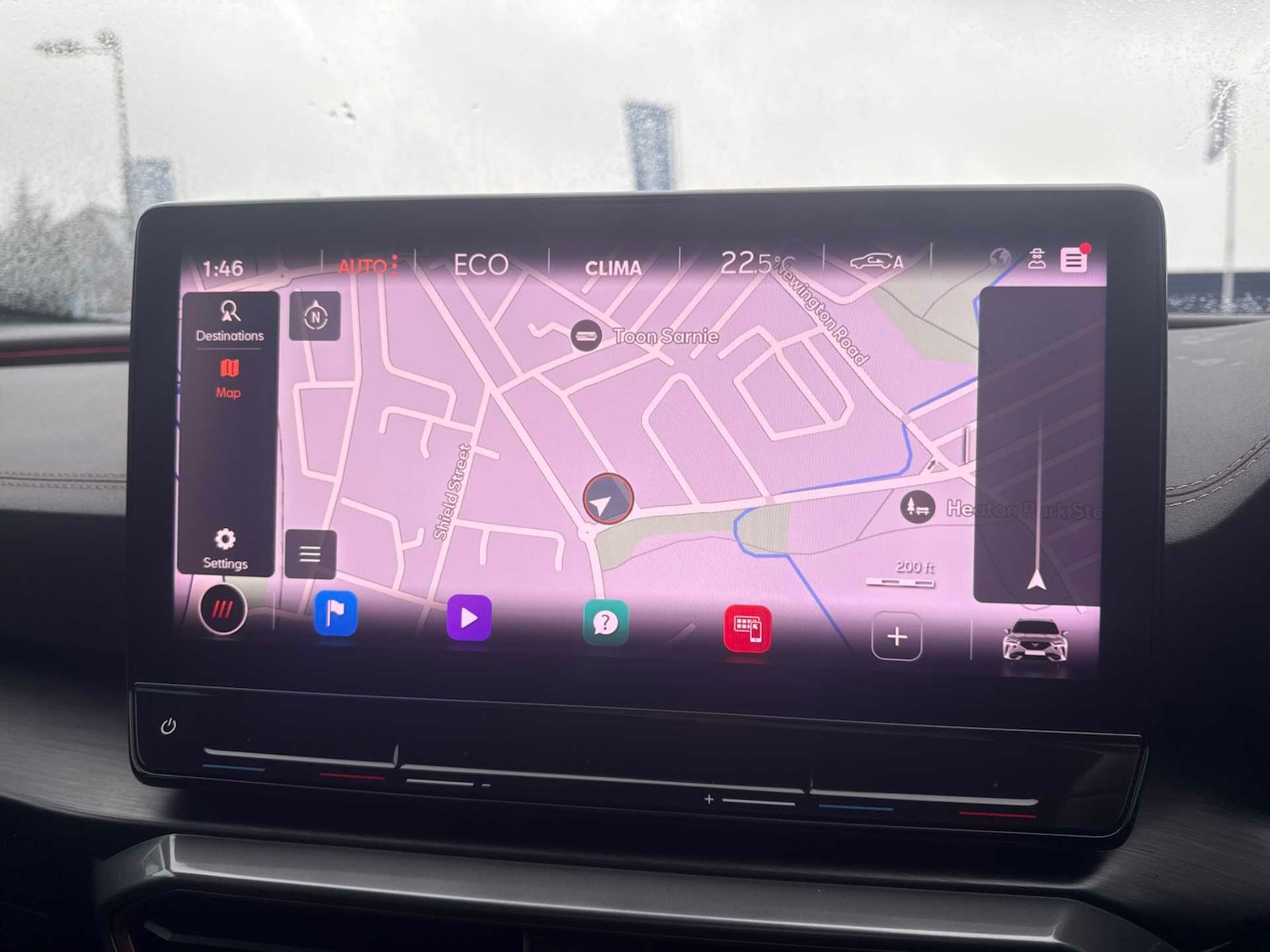 Used Cupra Formentor 2021 for sale - 77488023: Photo 22