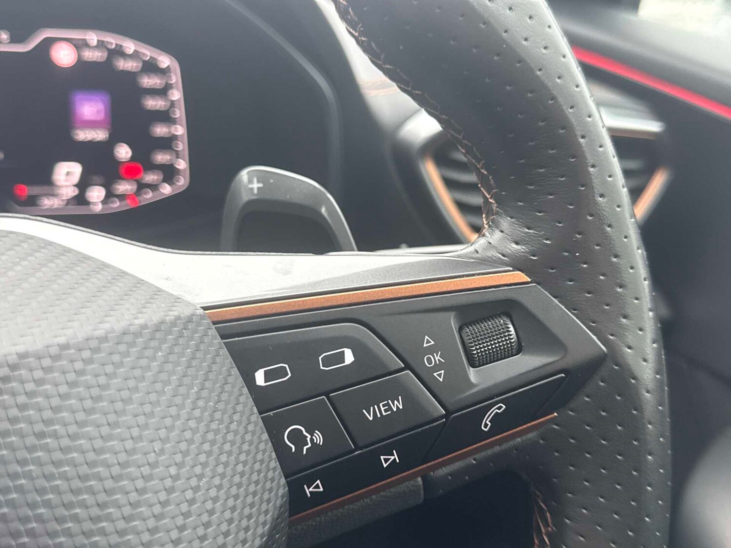 Used Cupra Formentor 2021 for sale - 77488023: Photo 23