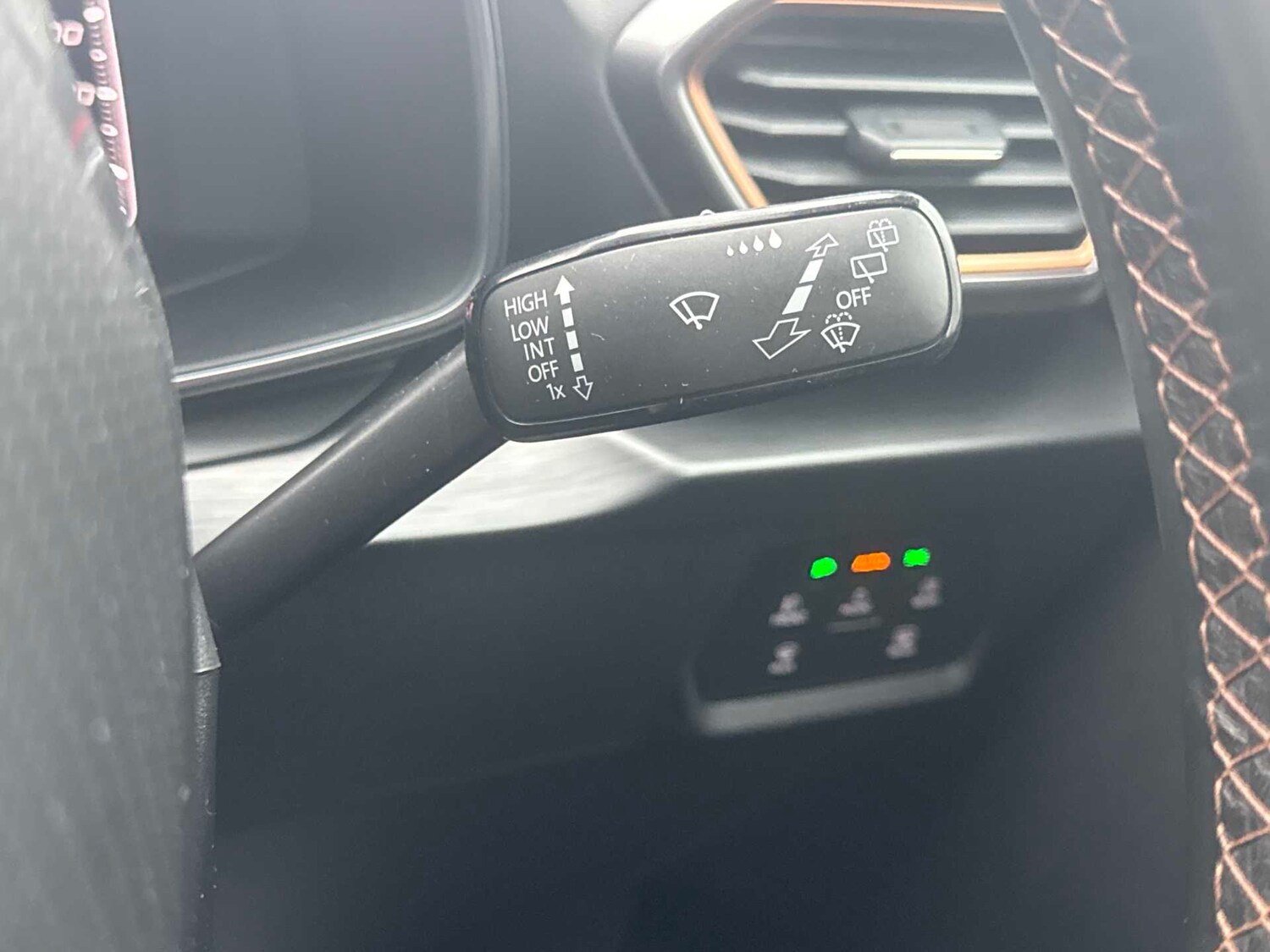 Used Cupra Formentor 2021 for sale - 77488023: Photo 25