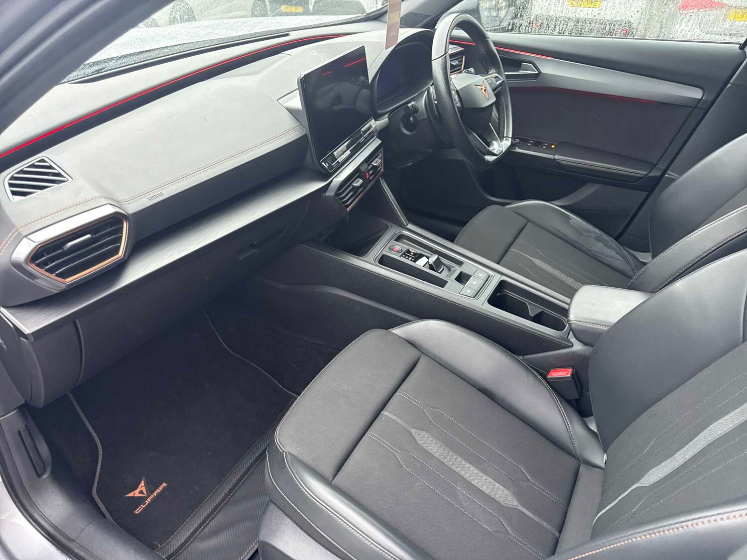 Used Cupra Formentor 2021 for sale - 77488023: Photo 7