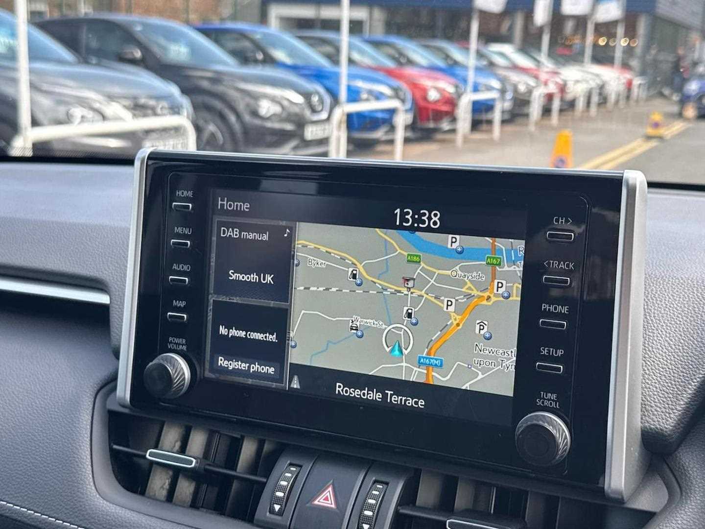 Vehicle 11