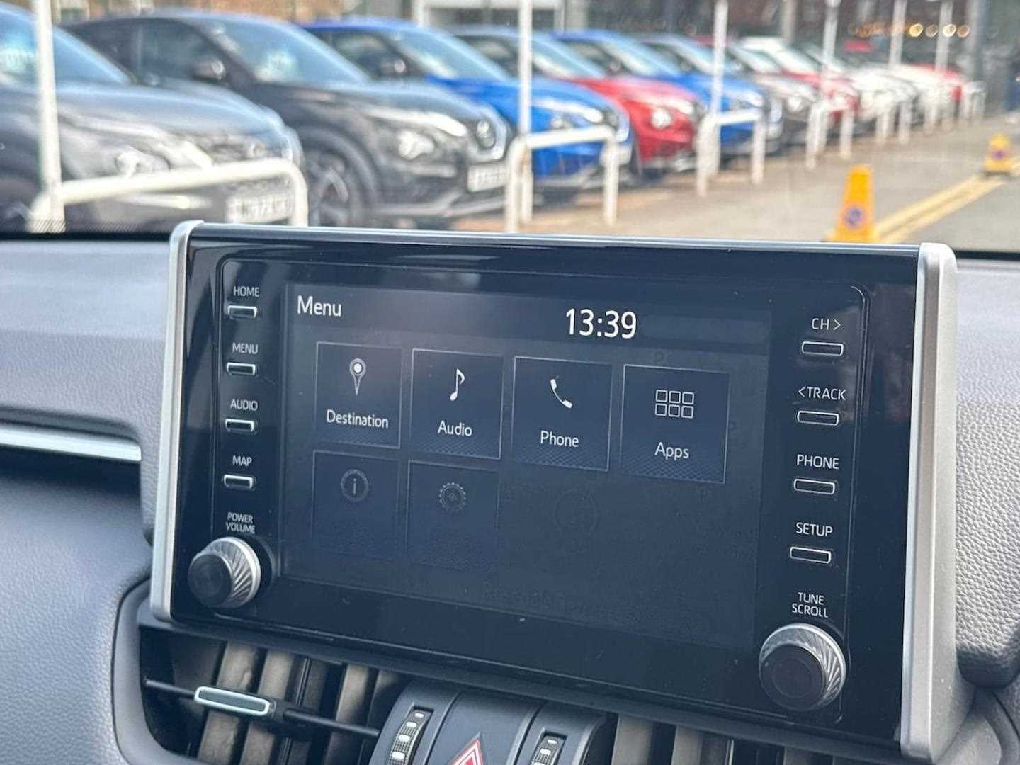 Vehicle 25