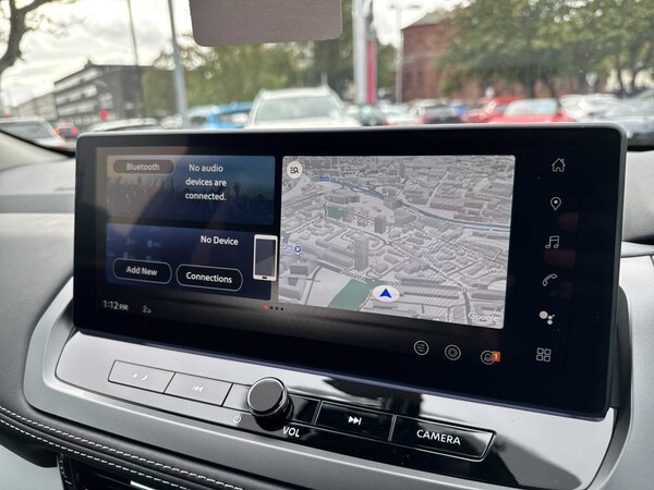 Used Nissan Qashqai 2025 for sale - 76171542: Photo 10