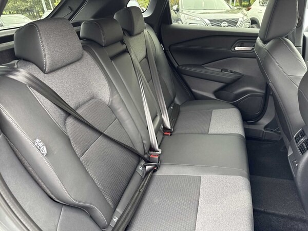 Used Nissan Qashqai 2025 for sale - 76171542: Photo 15