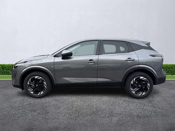 Used Nissan Qashqai 2025 for sale - 76171542: Photo 18