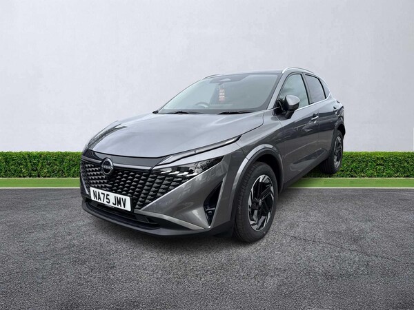 Used Nissan Qashqai 2025 for sale - 76171542: Photo 19