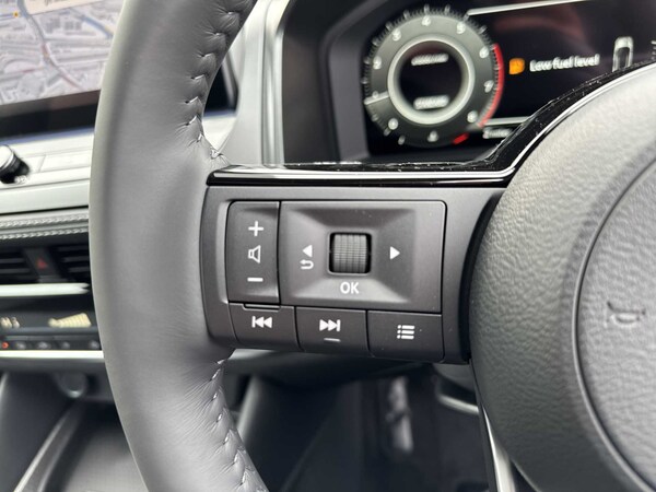 Used Nissan Qashqai 2025 for sale - 76171542: Photo 23