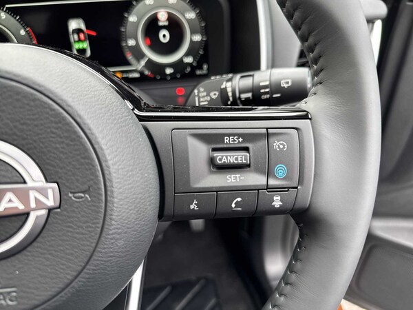 Used Nissan Qashqai 2025 for sale - 76171542: Photo 24