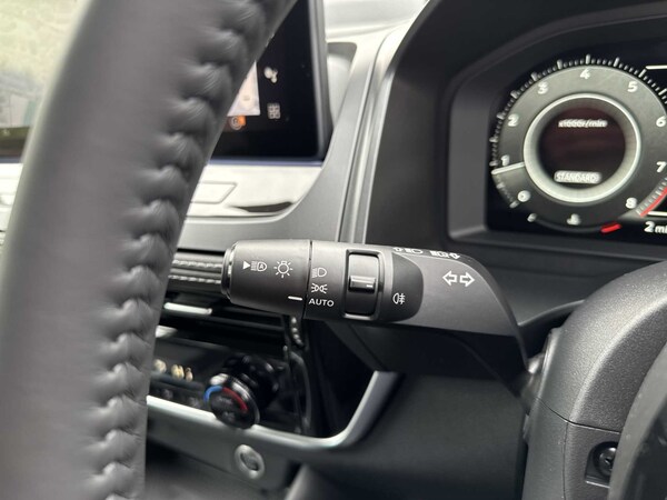 Used Nissan Qashqai 2025 for sale - 76171542: Photo 25
