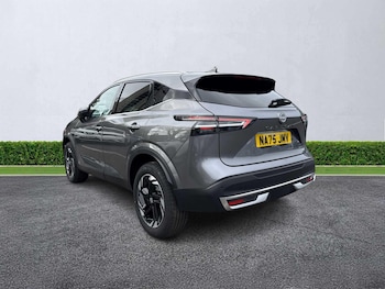 Used Nissan Qashqai 2025 for sale - 76171542: Photo 2
