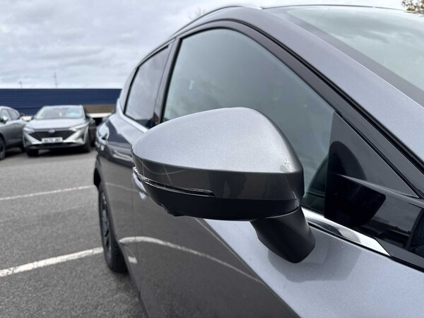 Used Nissan Qashqai 2025 for sale - 76171542: Photo 30
