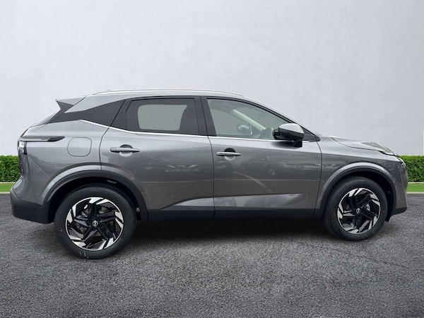 Used Nissan Qashqai 2025 for sale - 76171542: Photo 3