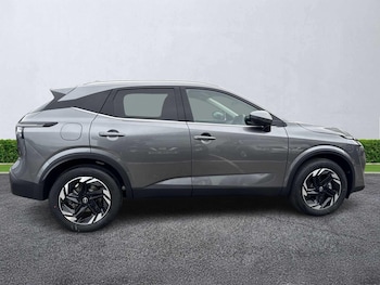 Used Nissan Qashqai 2025 for sale - 76171542: Photo 3