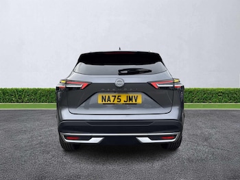 Used Nissan Qashqai 2025 for sale - 76171542: Photo 4