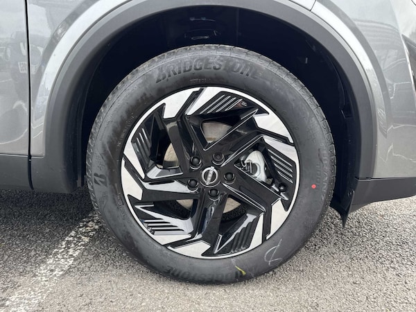 Used Nissan Qashqai 2025 for sale - 76171542: Photo 6