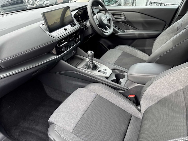 Used Nissan Qashqai 2025 for sale - 76171542: Photo 7