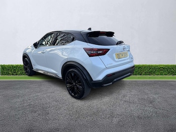 Used Nissan Juke 2024 for sale - 78053539: Photo