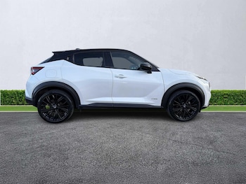 Used Nissan Juke 2024 for sale - 78053539: Photo