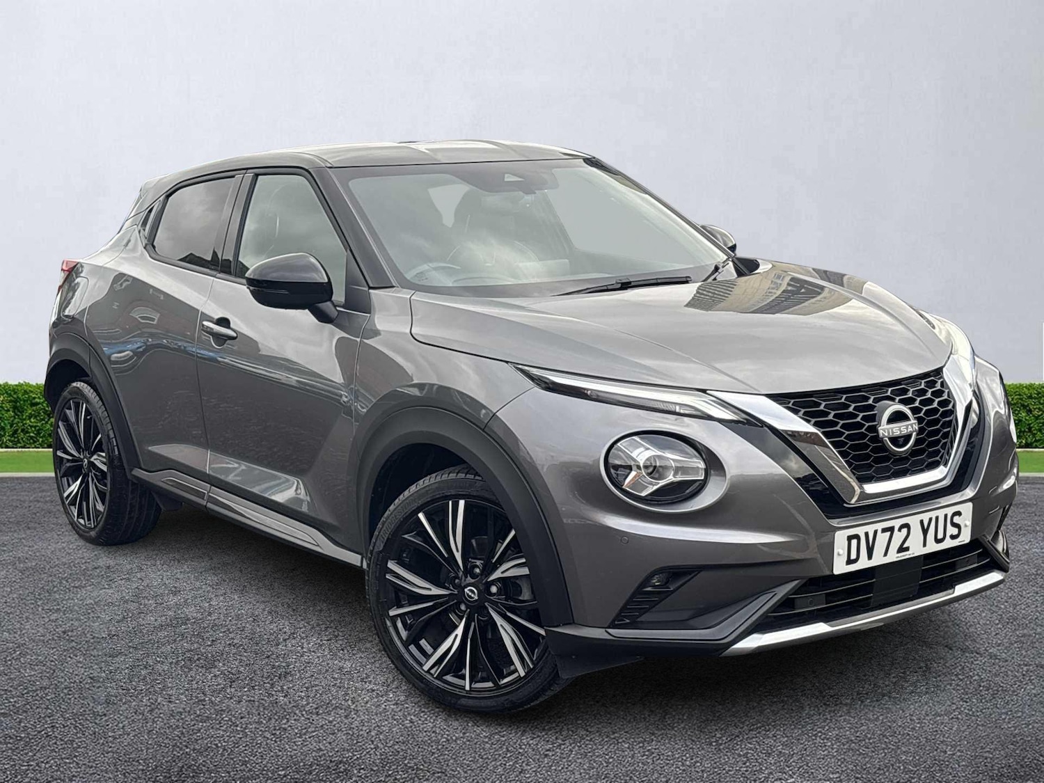 Used Nissan Juke 2022 for sale - 76464687: Photo 1