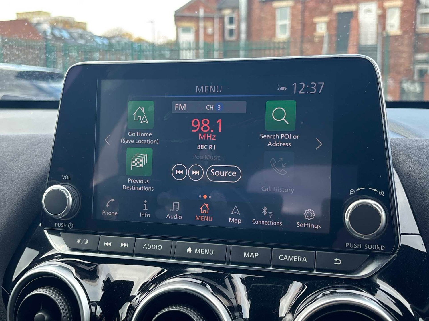 Used Nissan Juke 2022 for sale - 76464687: Photo 10