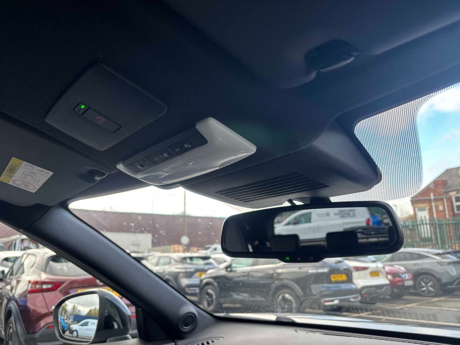 Used Nissan Juke 2022 for sale - 76464687: Photo 13