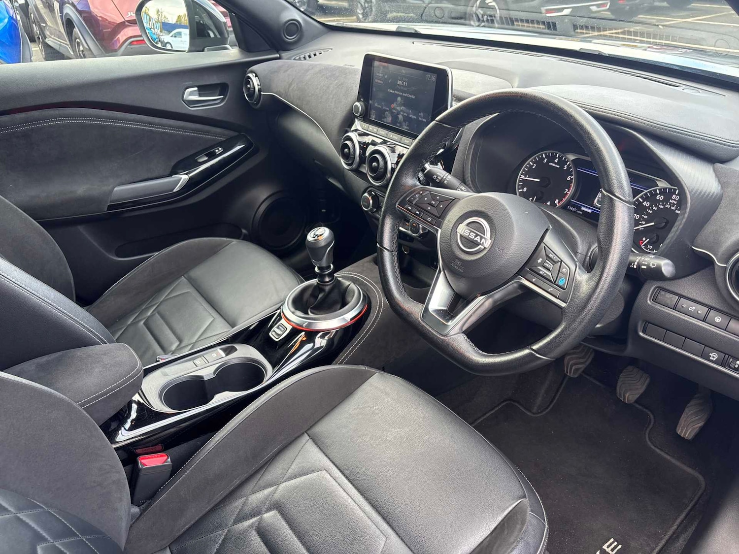 Used Nissan Juke 2022 for sale - 76464687: Photo 14