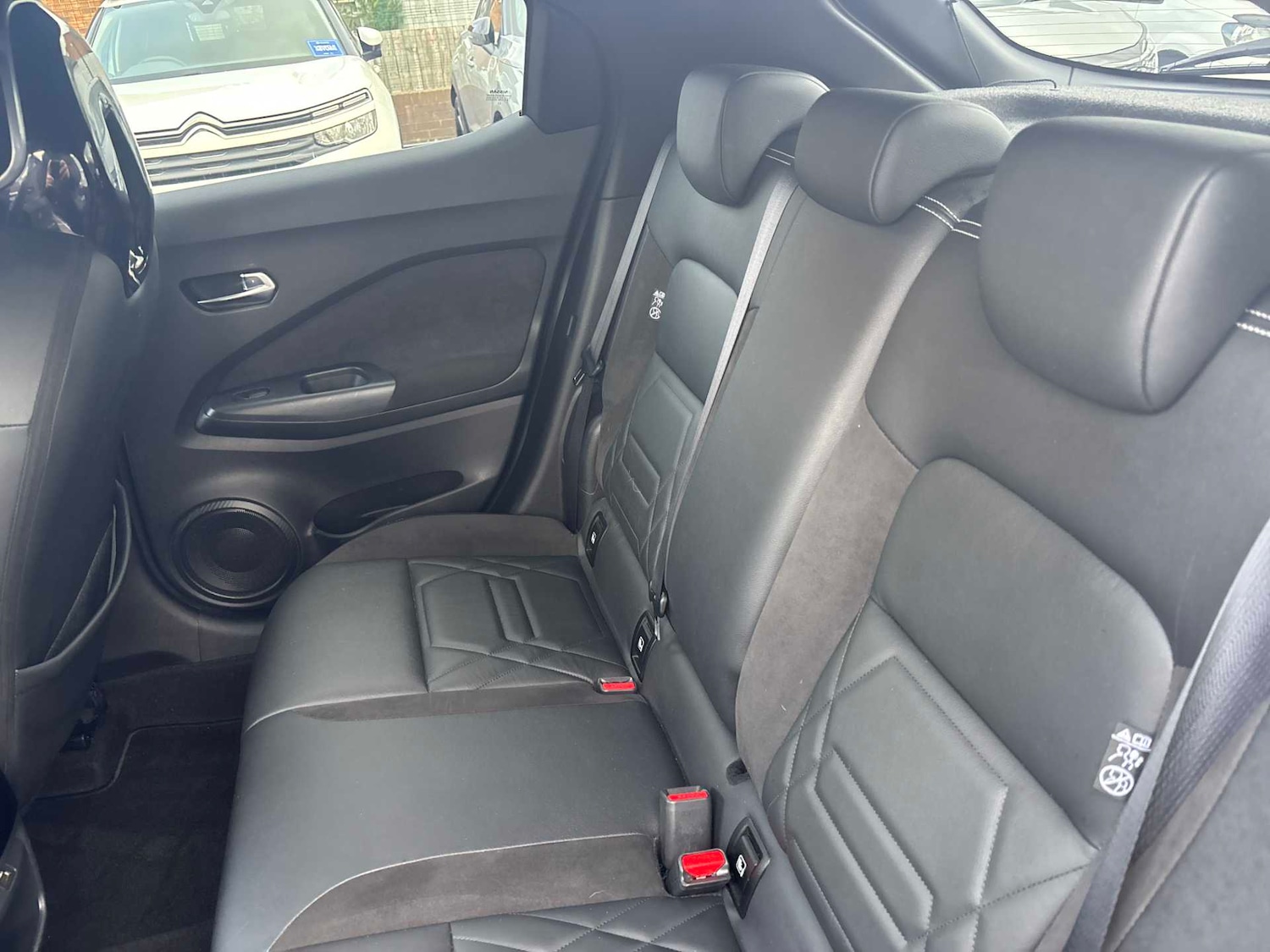 Used Nissan Juke 2022 for sale - 76464687: Photo 15