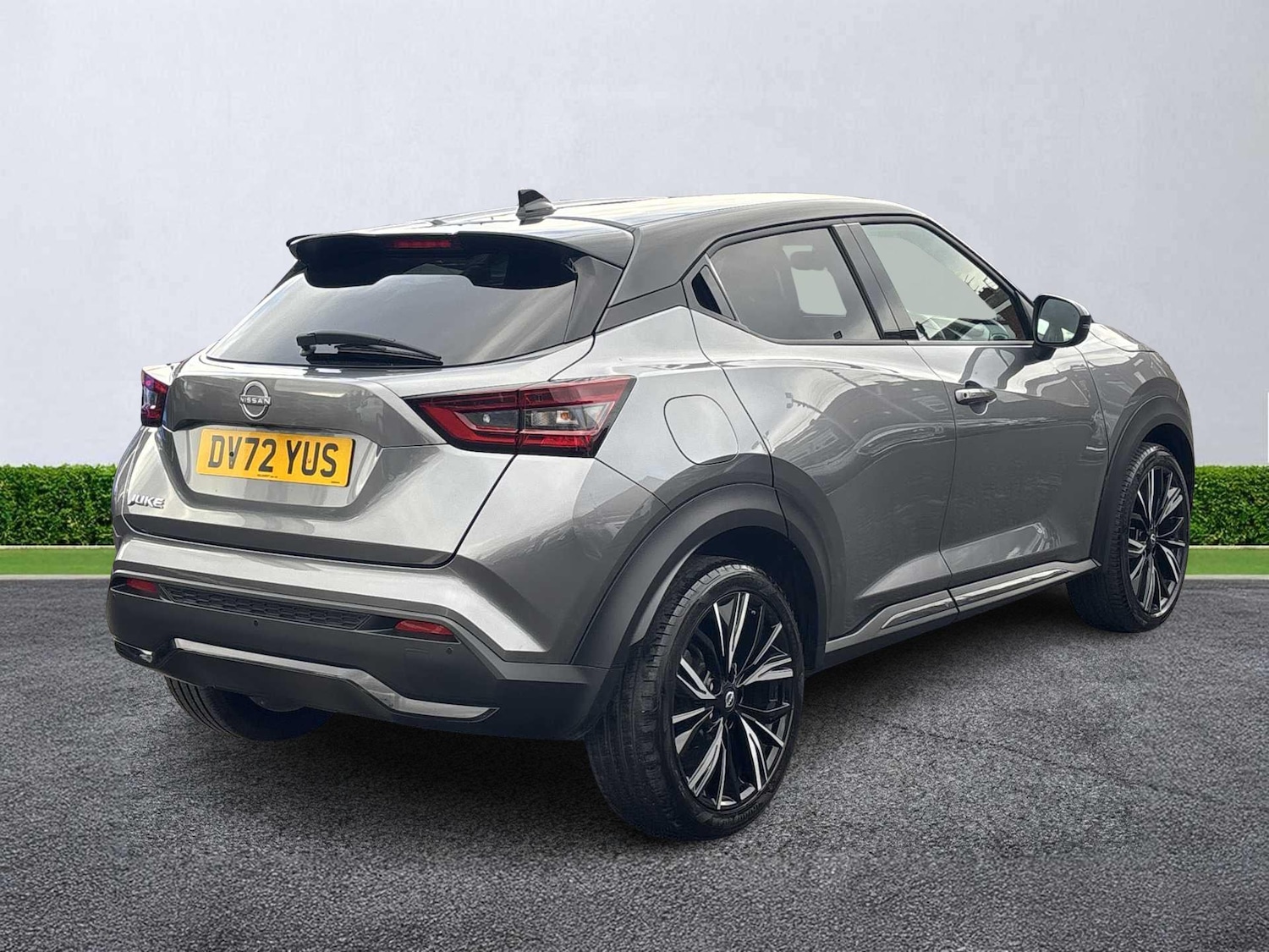 Used Nissan Juke 2022 for sale - 76464687: Photo 17