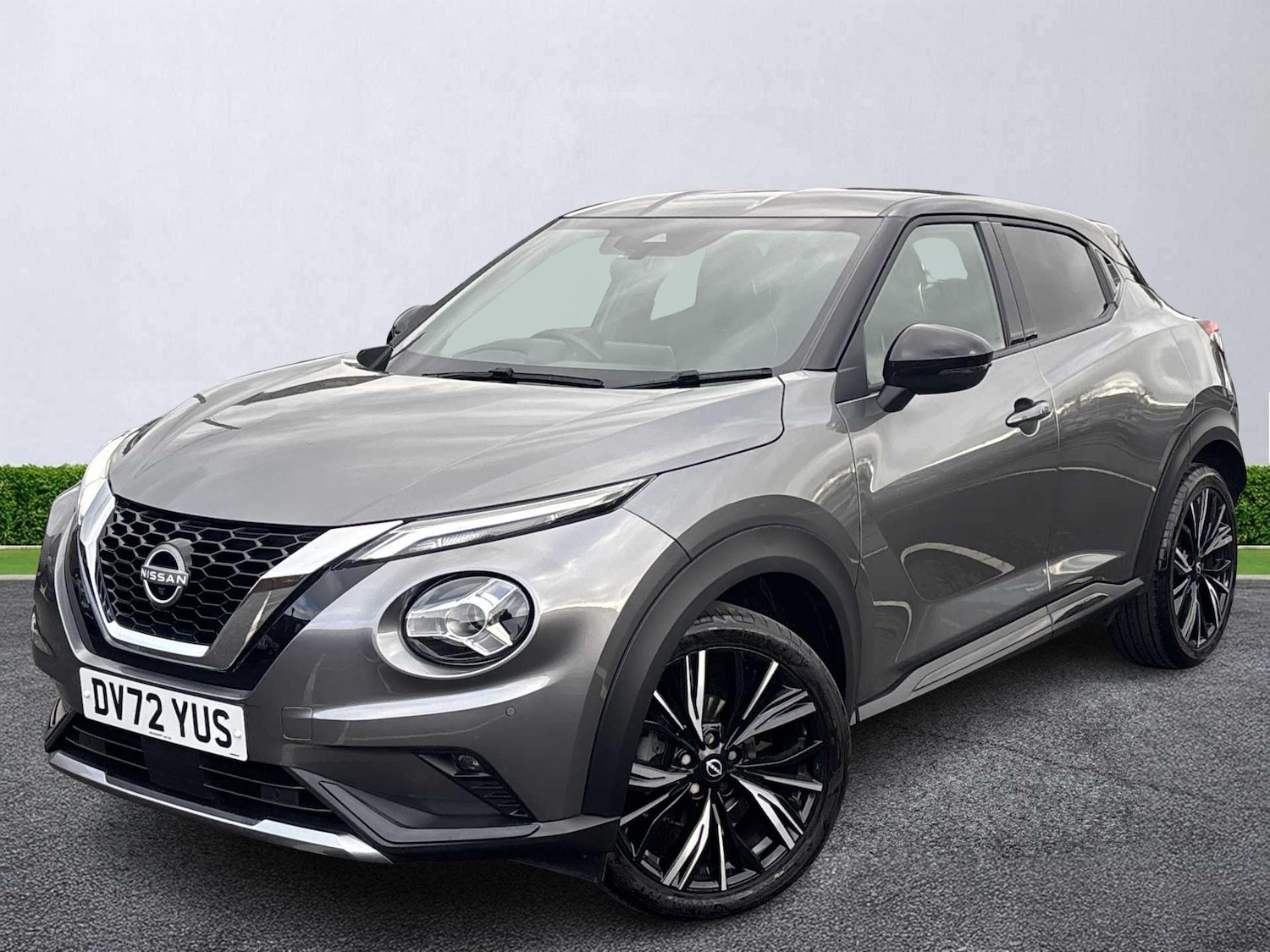 Used Nissan Juke 2022 for sale - 76464687: Photo 19