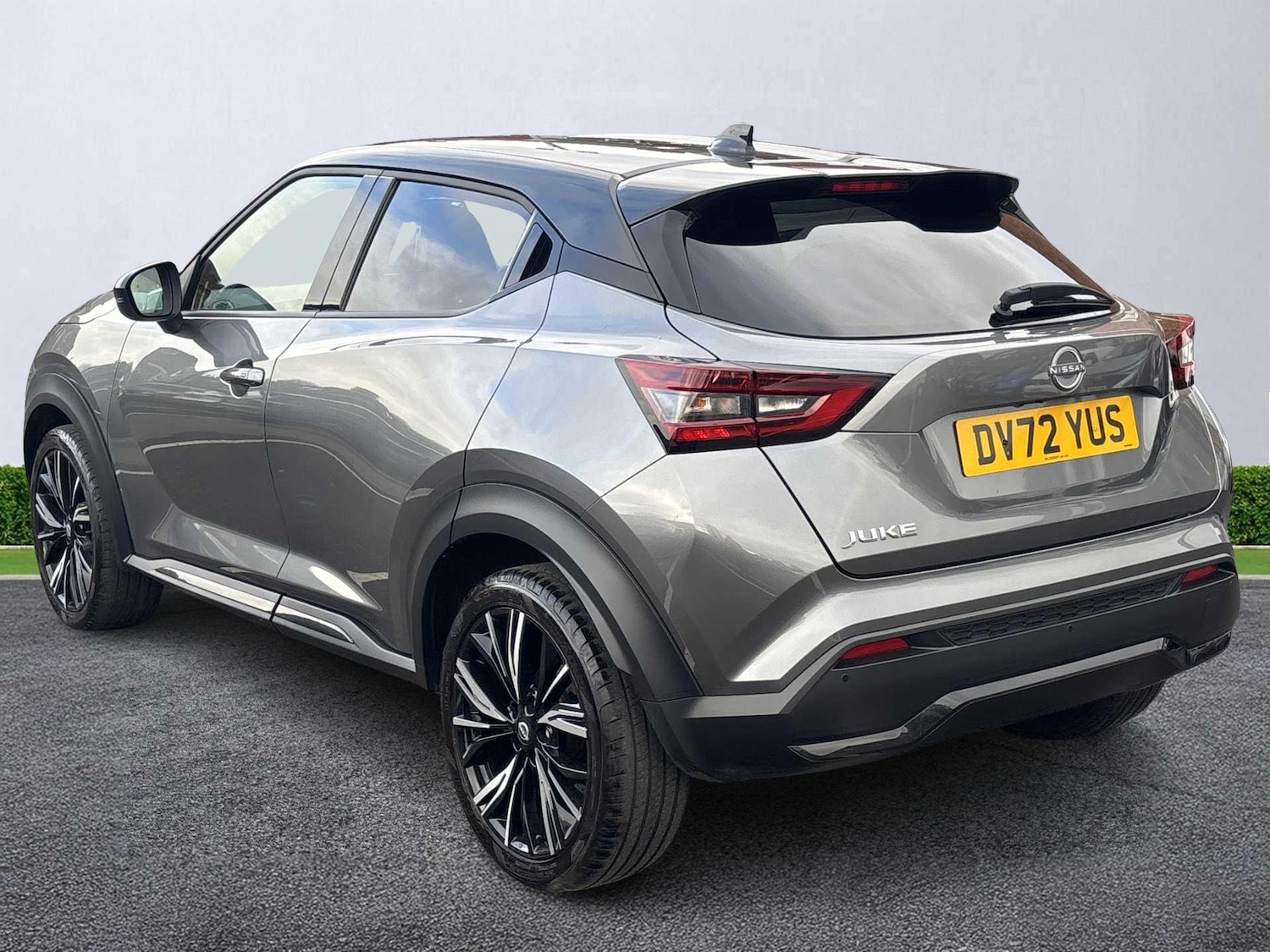 Used Nissan Juke 2022 for sale - 76464687: Photo 2