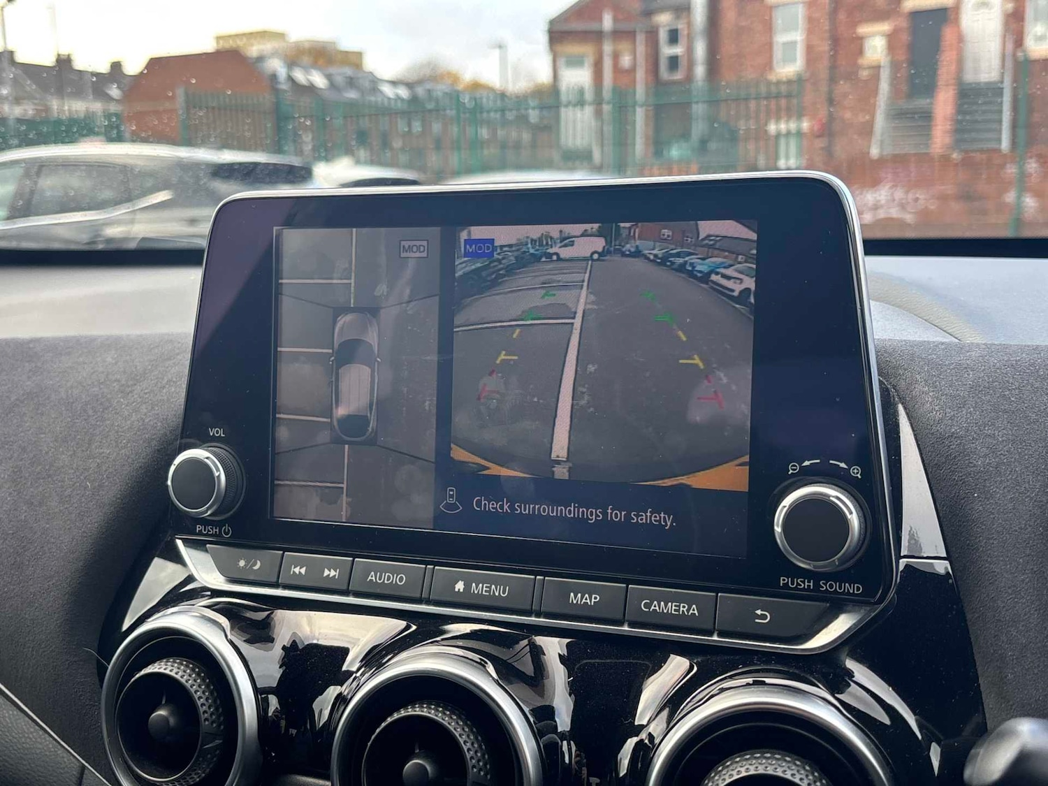 Used Nissan Juke 2022 for sale - 76464687: Photo 21