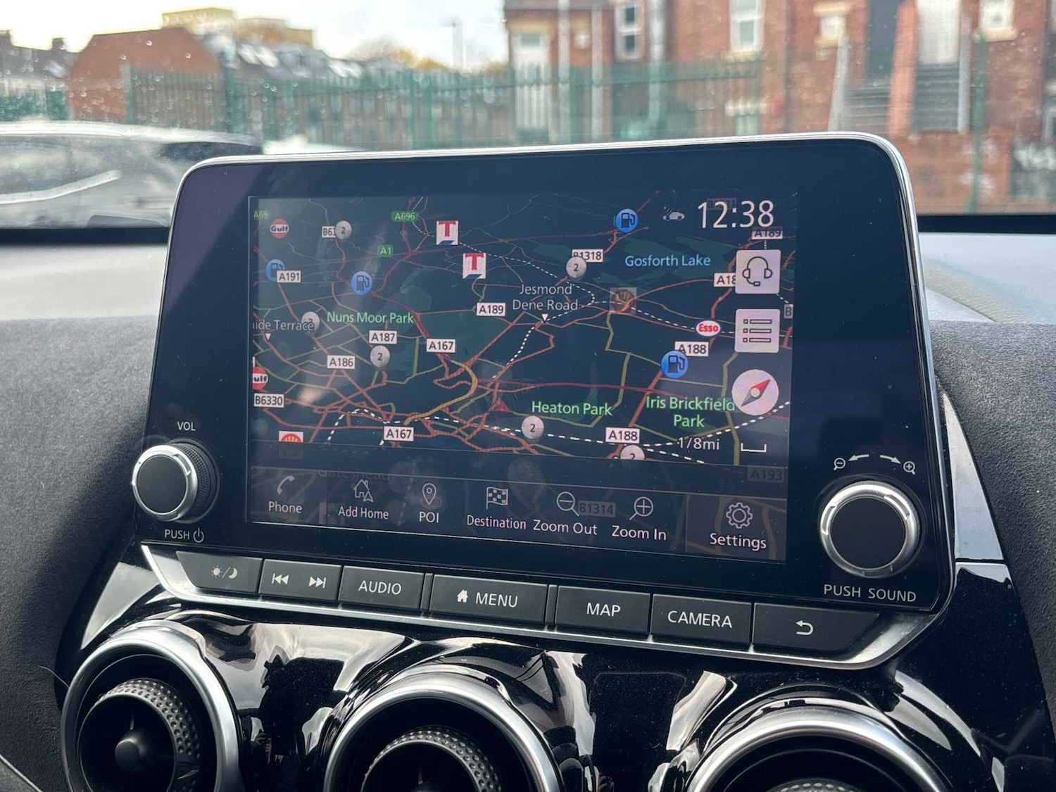 Used Nissan Juke 2022 for sale - 76464687: Photo 22