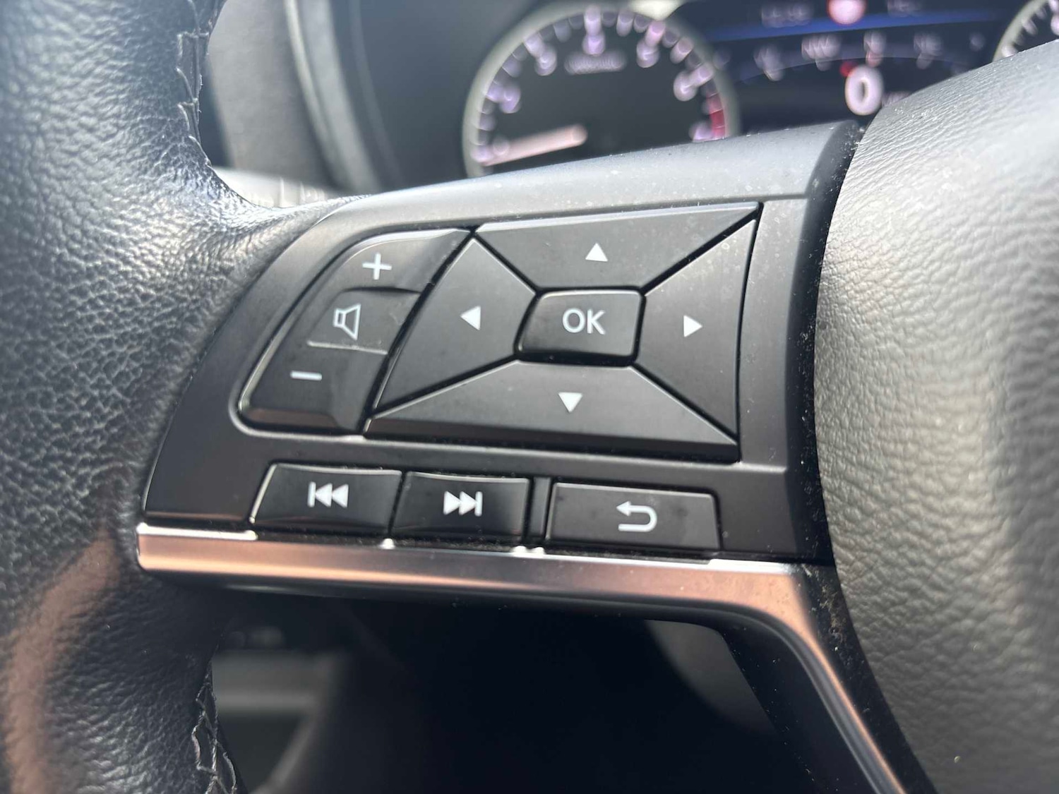 Used Nissan Juke 2022 for sale - 76464687: Photo 24