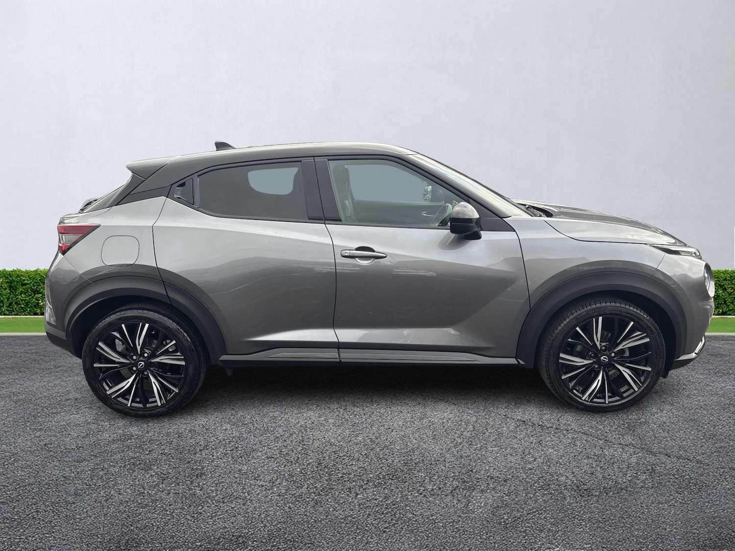 Used Nissan Juke 2022 for sale - 76464687: Photo 3