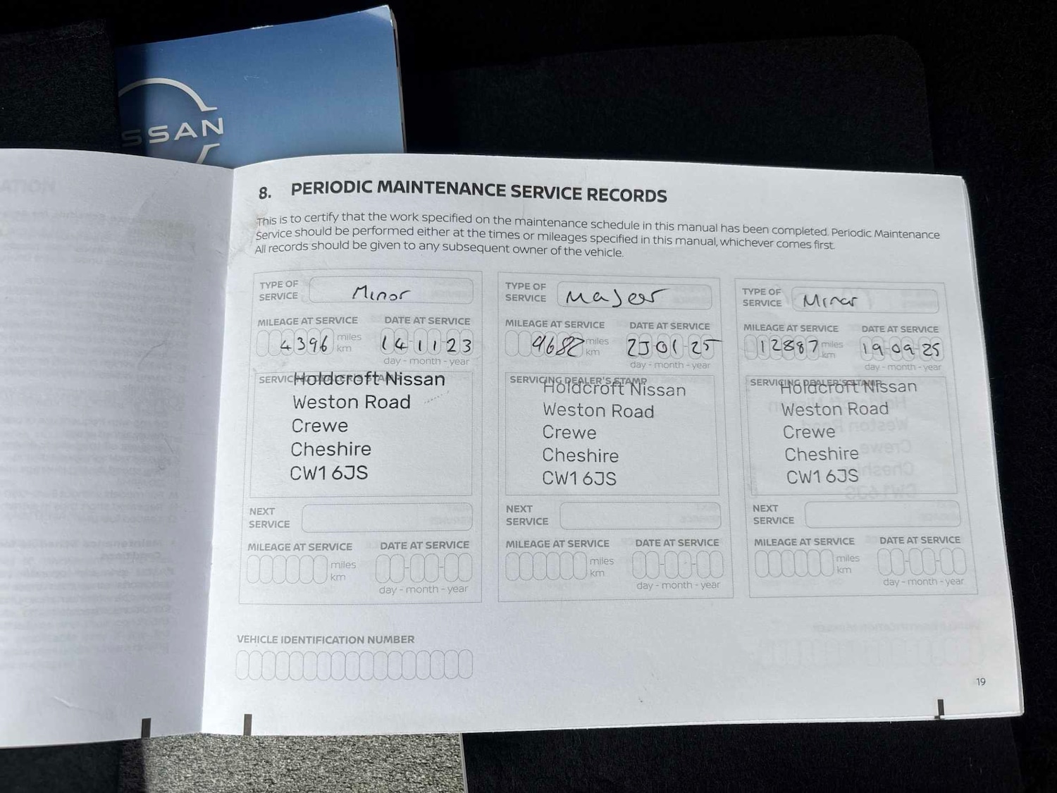 Used Nissan Juke 2022 for sale - 76464687: Photo 30