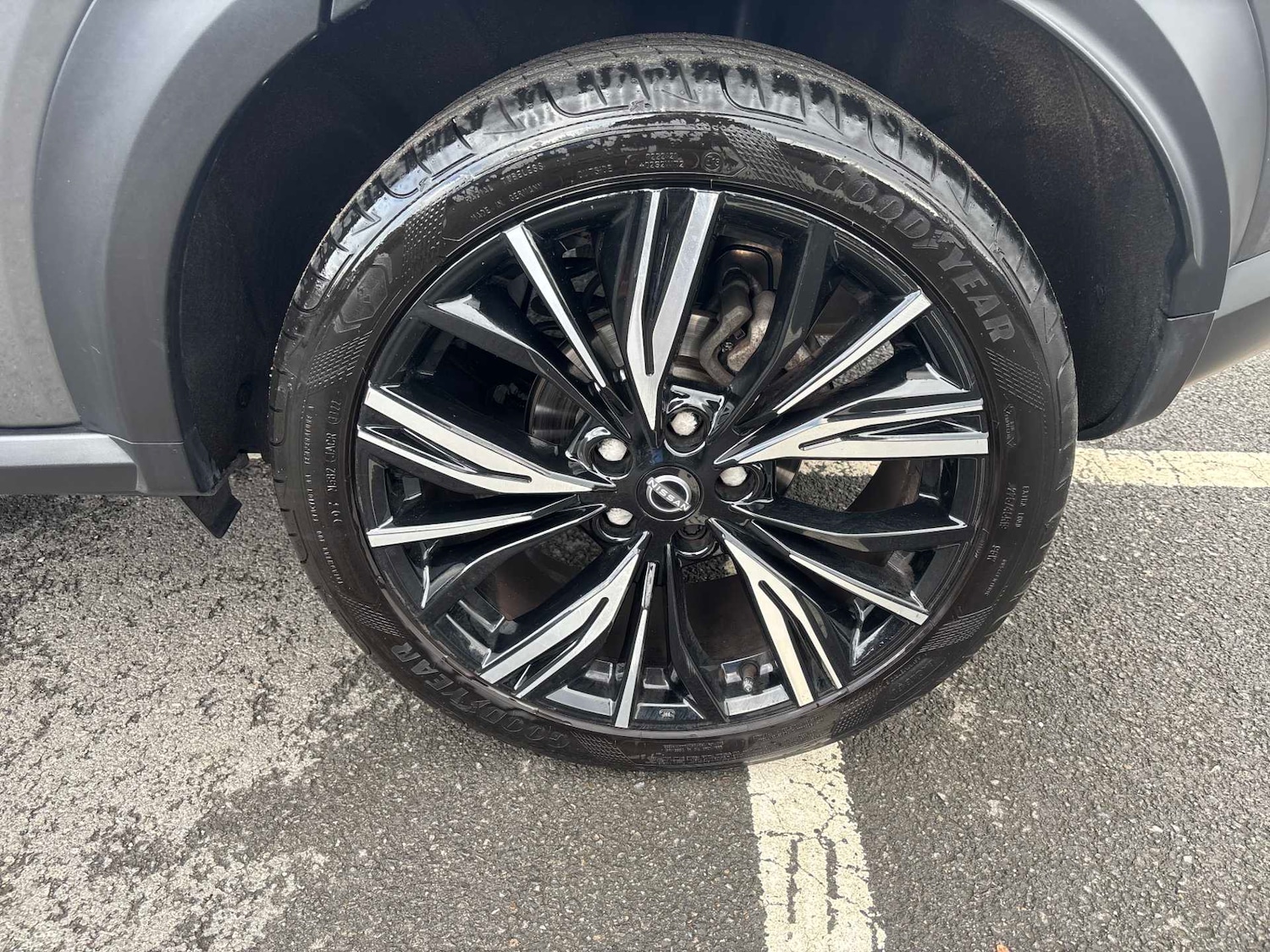 Used Nissan Juke 2022 for sale - 76464687: Photo 6