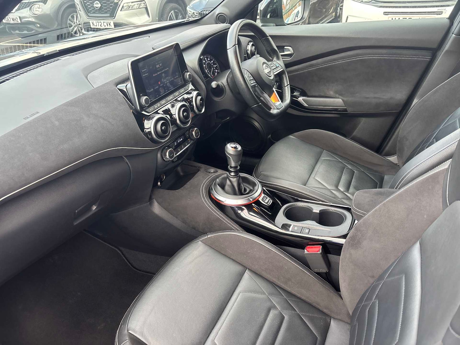 Used Nissan Juke 2022 for sale - 76464687: Photo 7