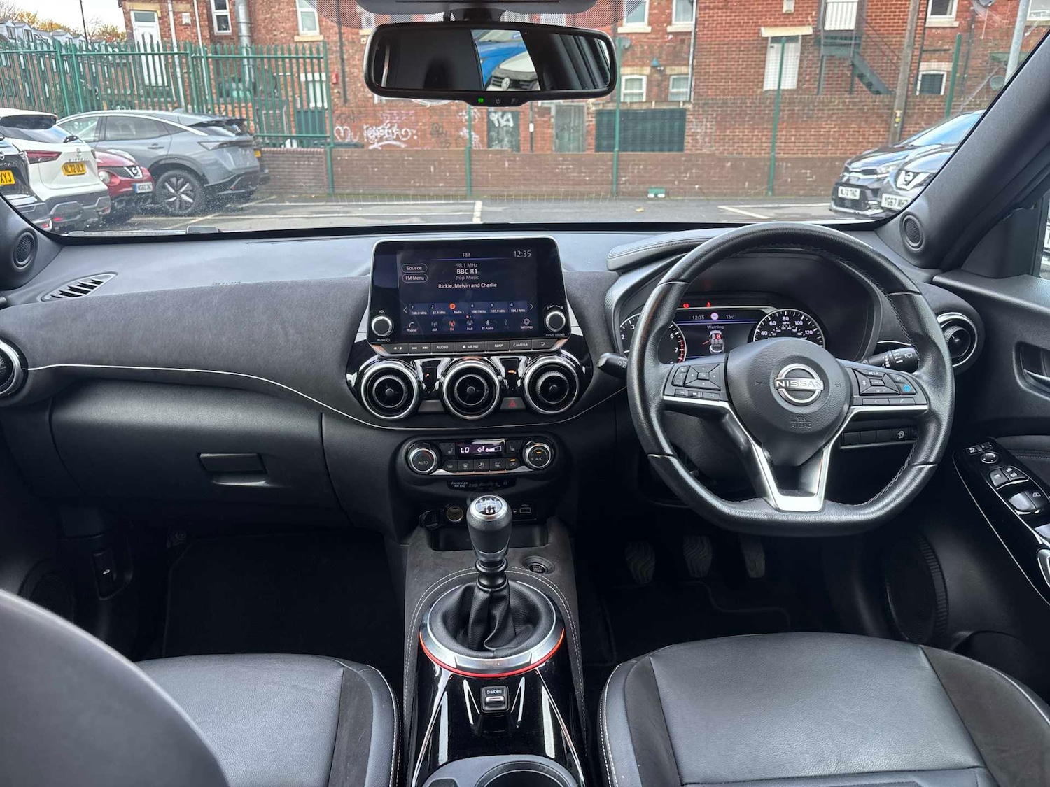 Used Nissan Juke 2022 for sale - 76464687: Photo 8