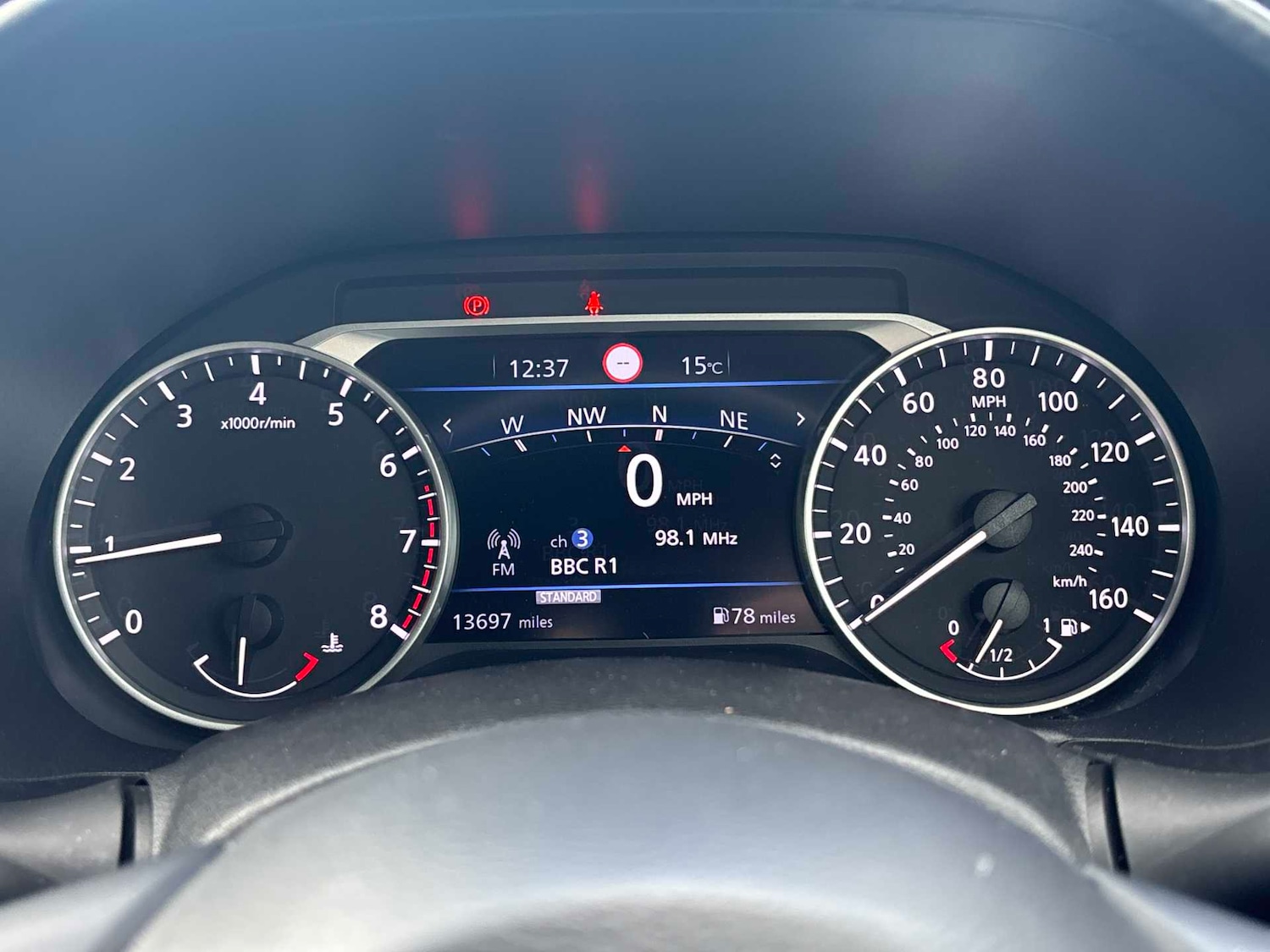 Used Nissan Juke 2022 for sale - 76464687: Photo 9