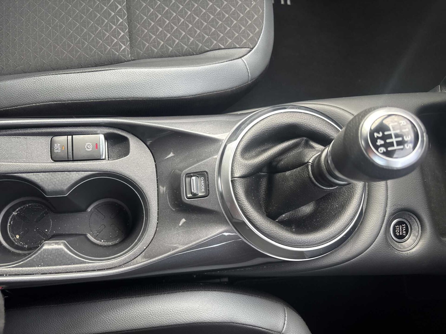 Used Nissan Juke 2022 for sale - 76046005: Photo 12