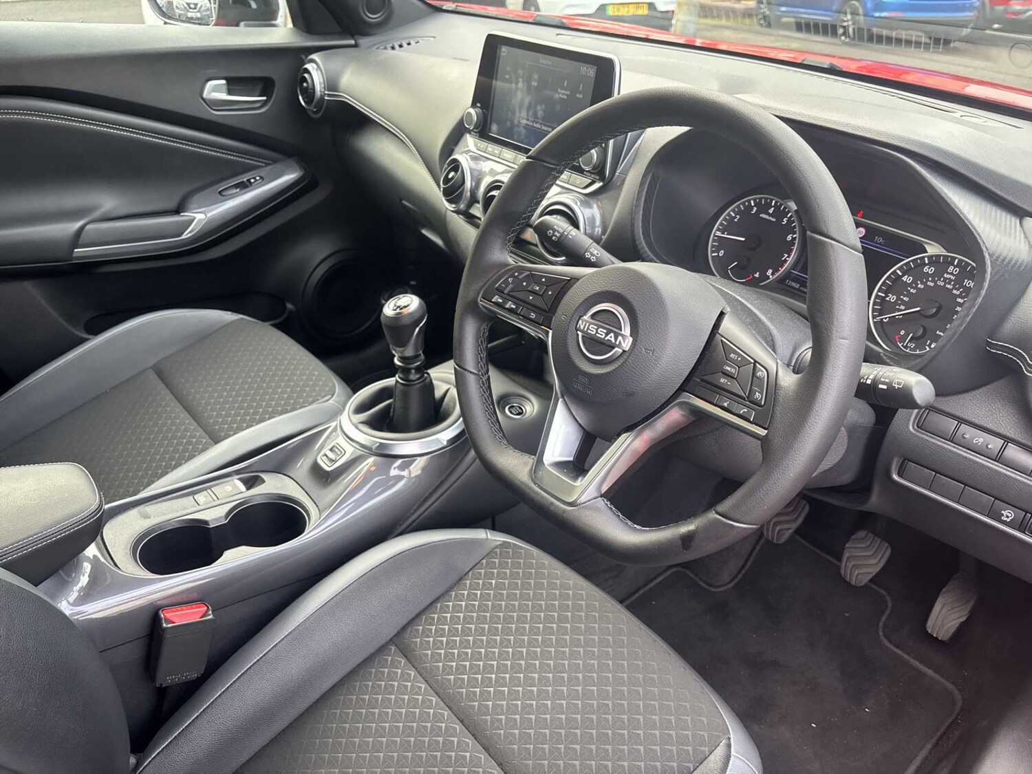 Used Nissan Juke 2022 for sale - 76046005: Photo 14