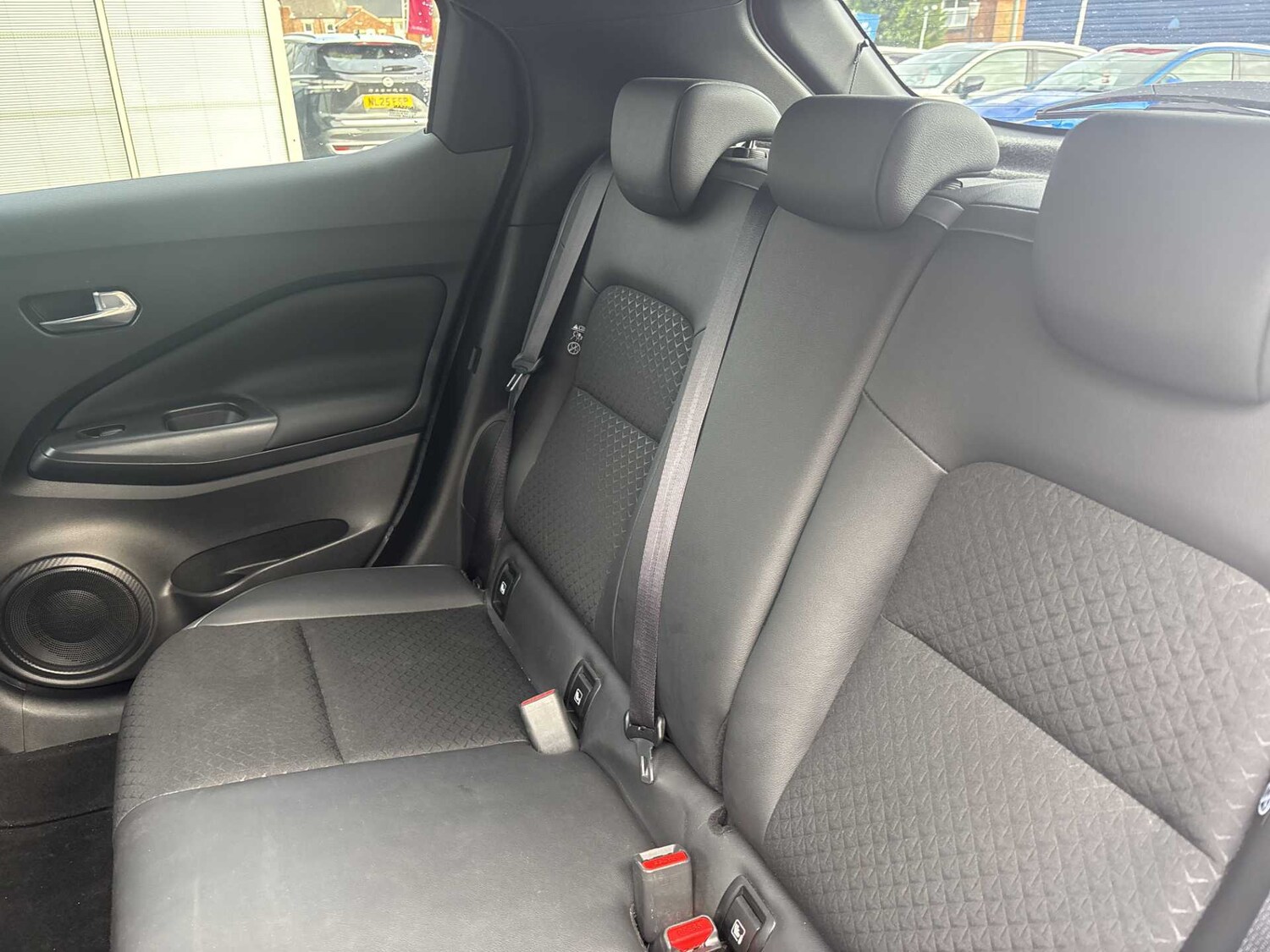 Used Nissan Juke 2022 for sale - 76046005: Photo 15