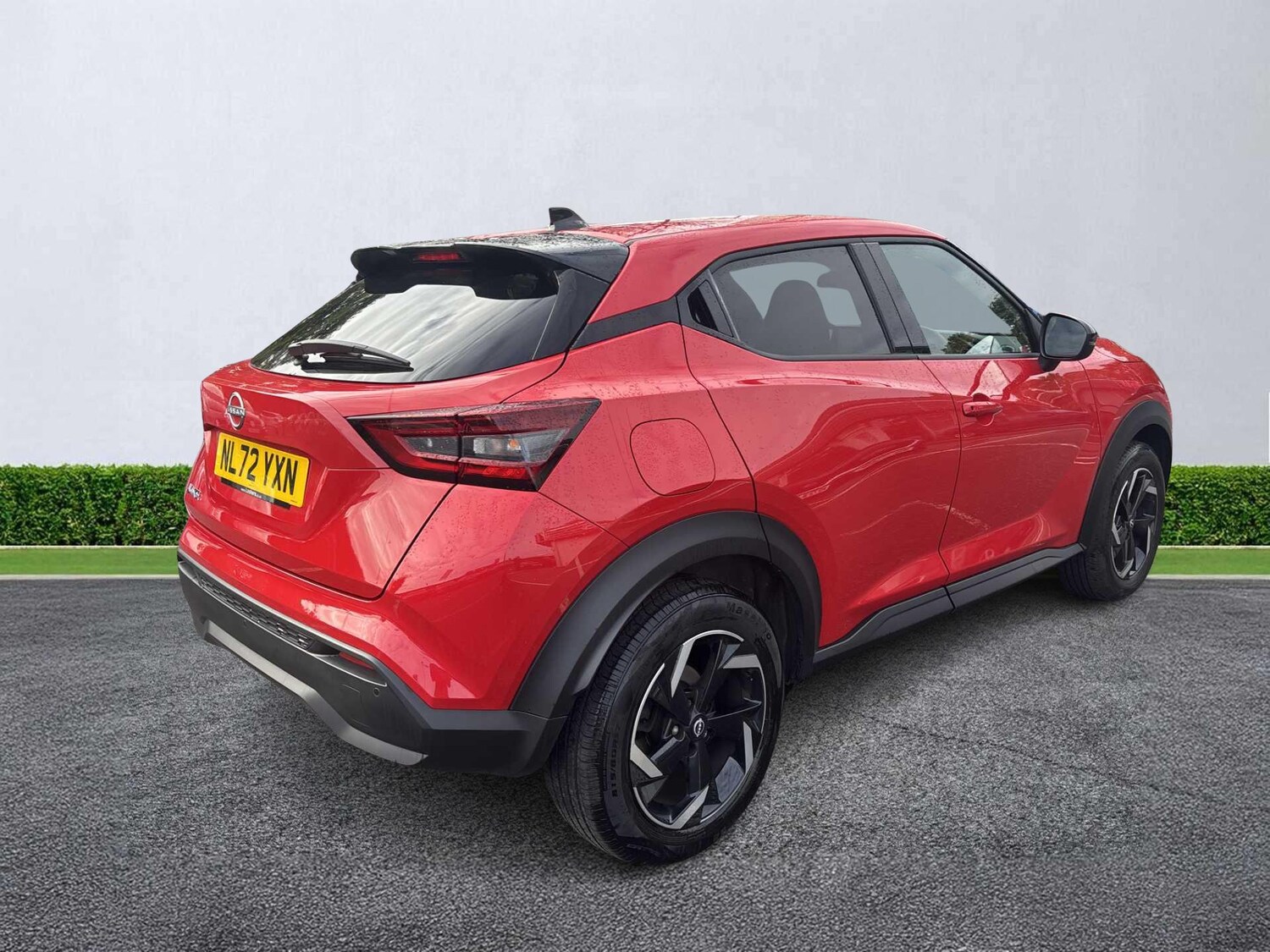 Used Nissan Juke 2022 for sale - 76046005: Photo 17