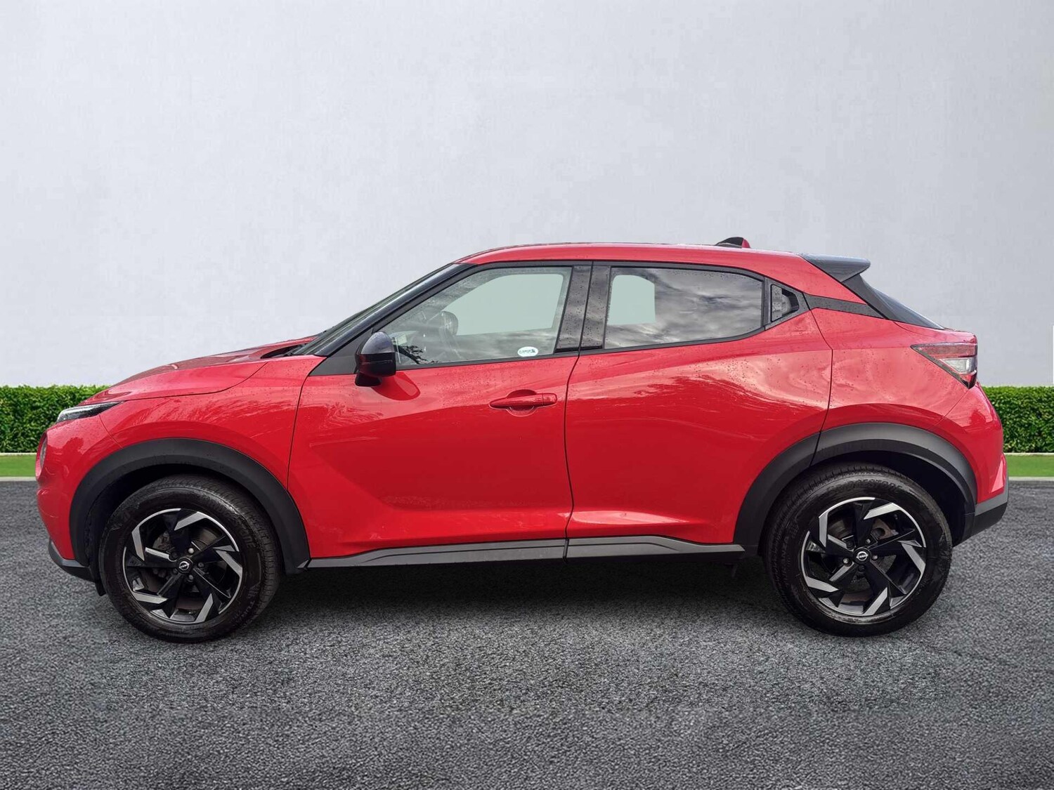Used Nissan Juke 2022 for sale - 76046005: Photo 18