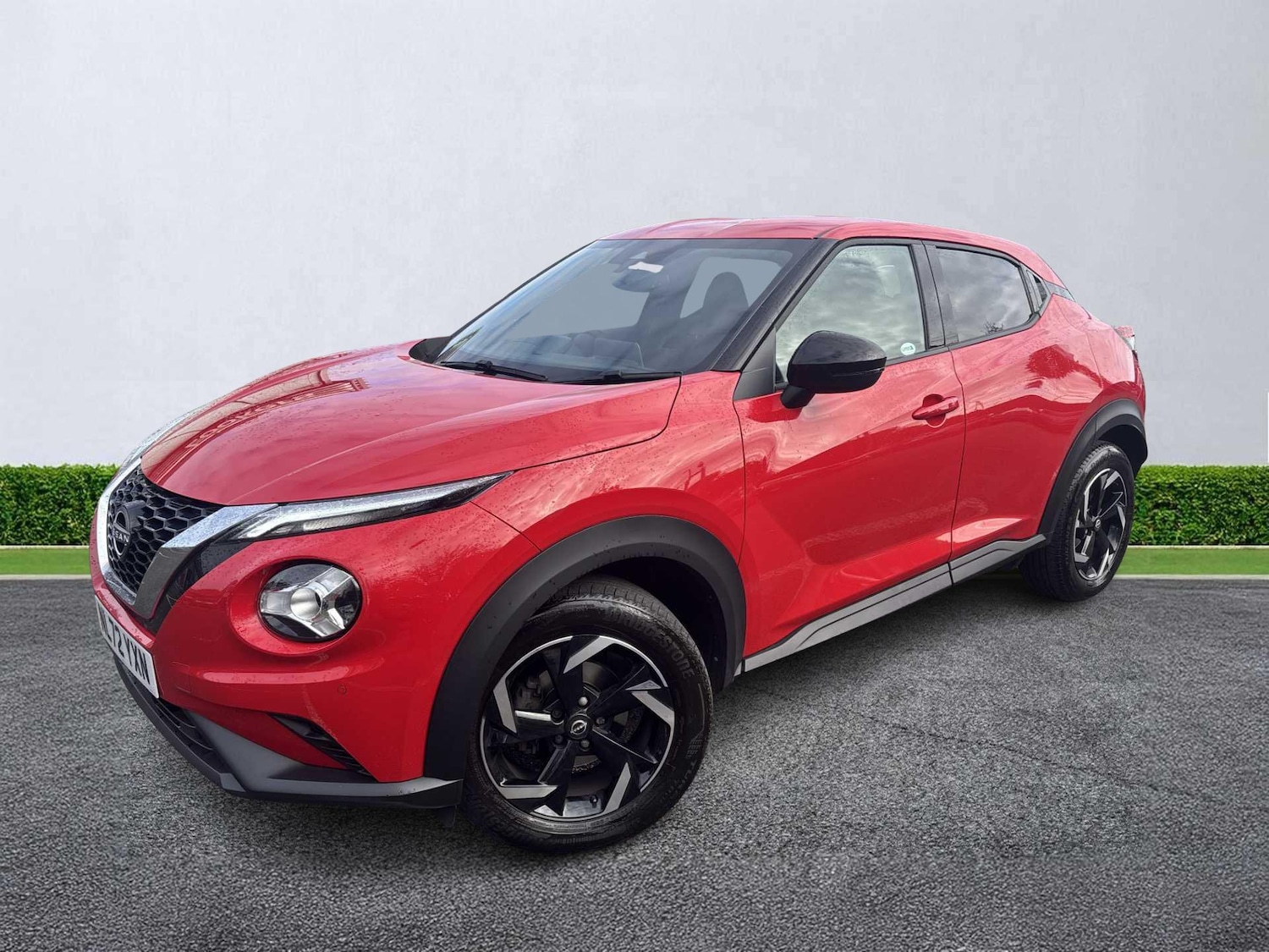 Used Nissan Juke 2022 for sale - 76046005: Photo 19