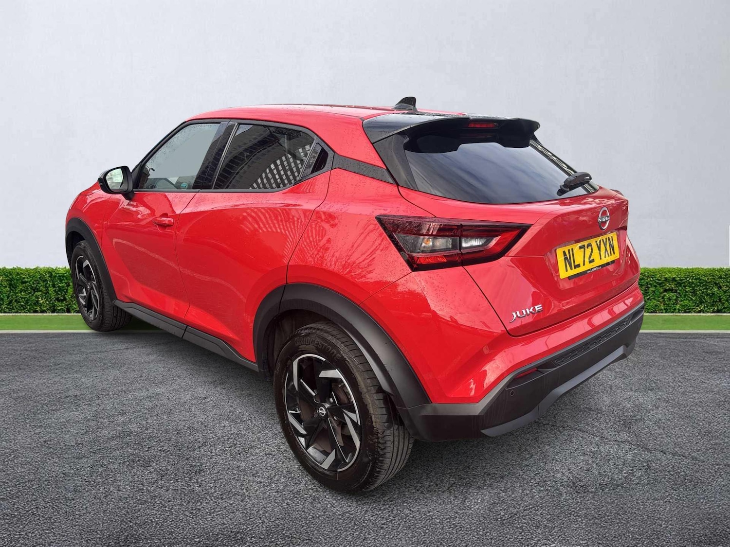 Used Nissan Juke 2022 for sale - 76046005: Photo 2