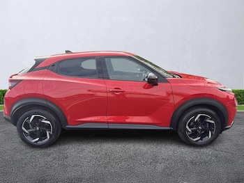Used Nissan Juke 2022 for sale - 76046005: Photo 3