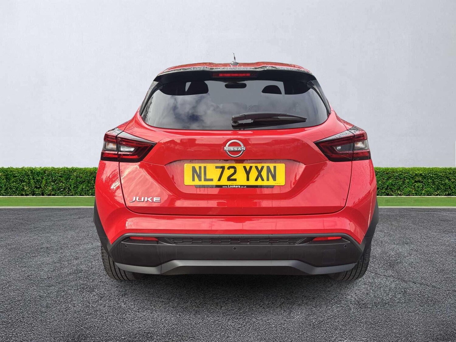 Used Nissan Juke 2022 for sale - 76046005: Photo 4