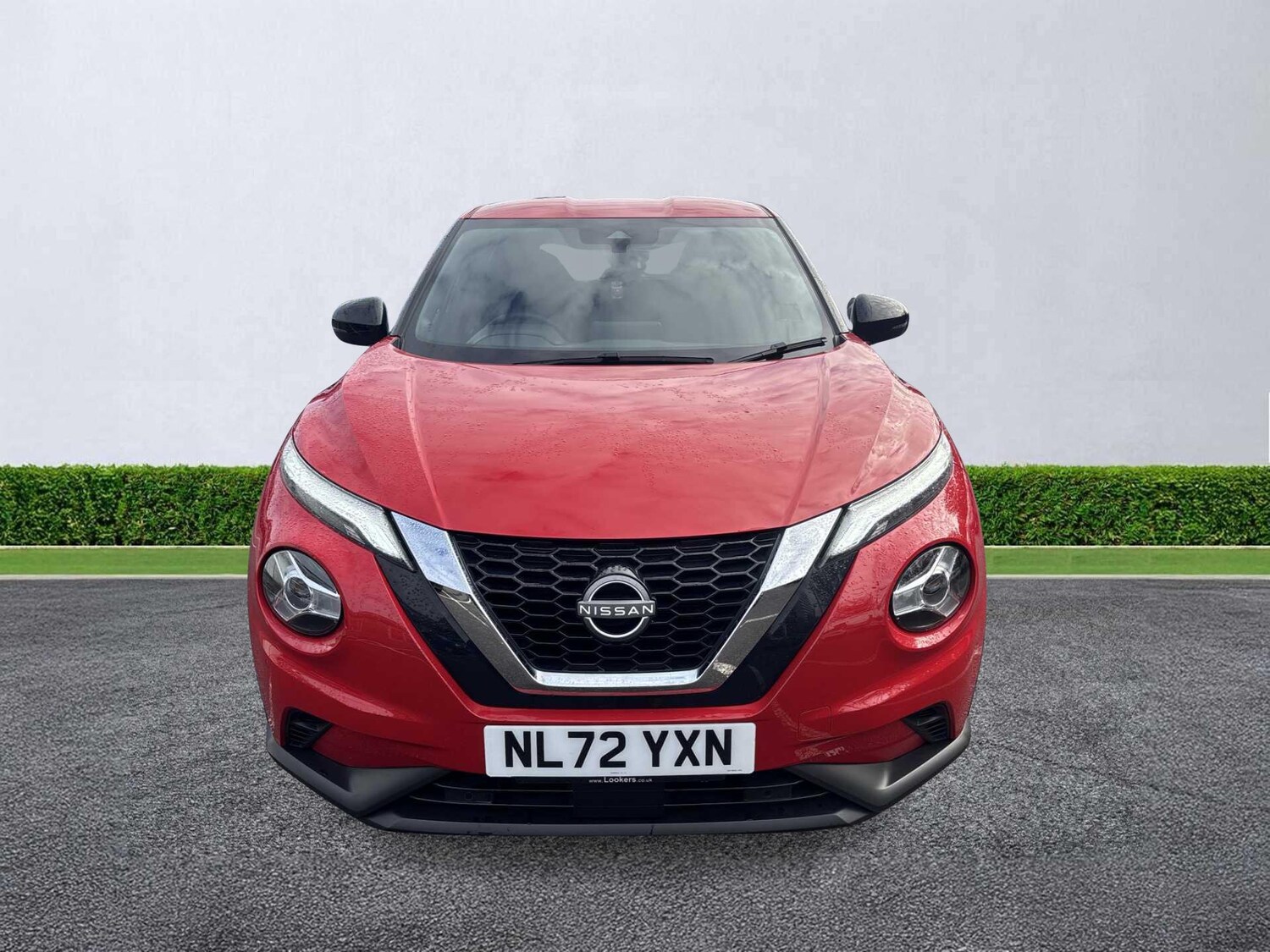 Used Nissan Juke 2022 for sale - 76046005: Photo 5