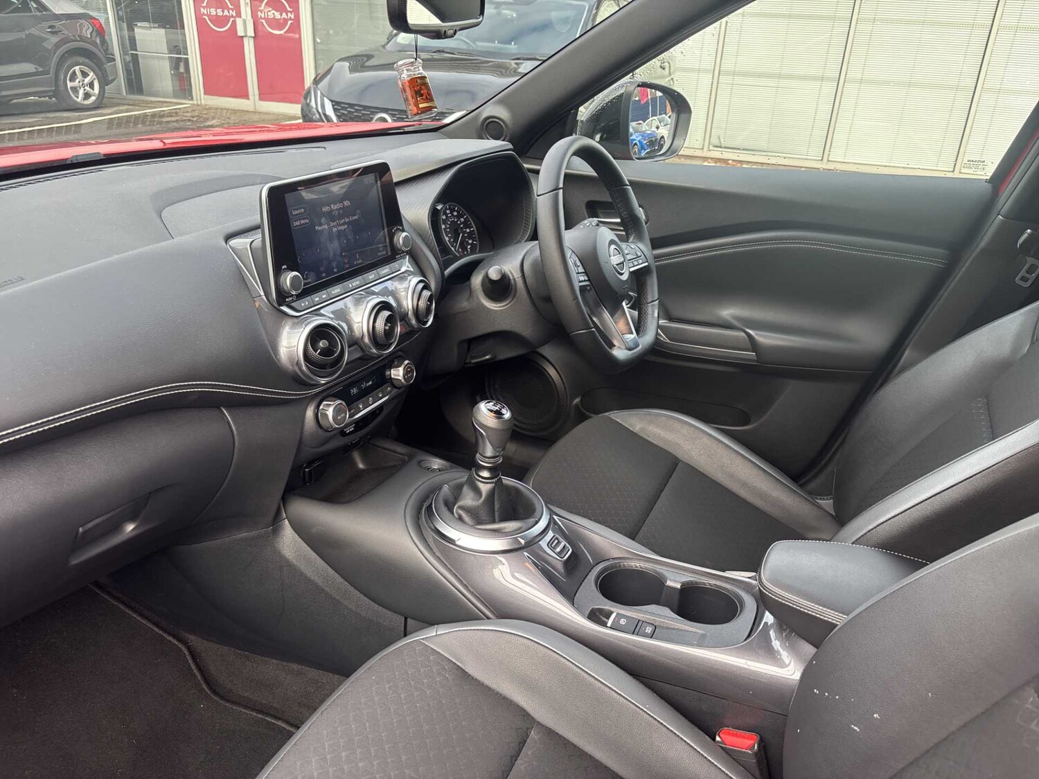 Used Nissan Juke 2022 for sale - 76046005: Photo 7
